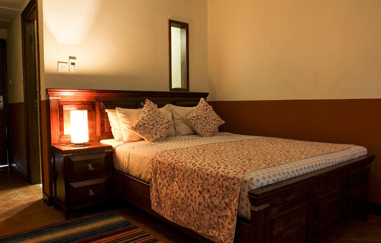 Traditional Comfort Boutique Hotel Katmandu Eksteriør billede