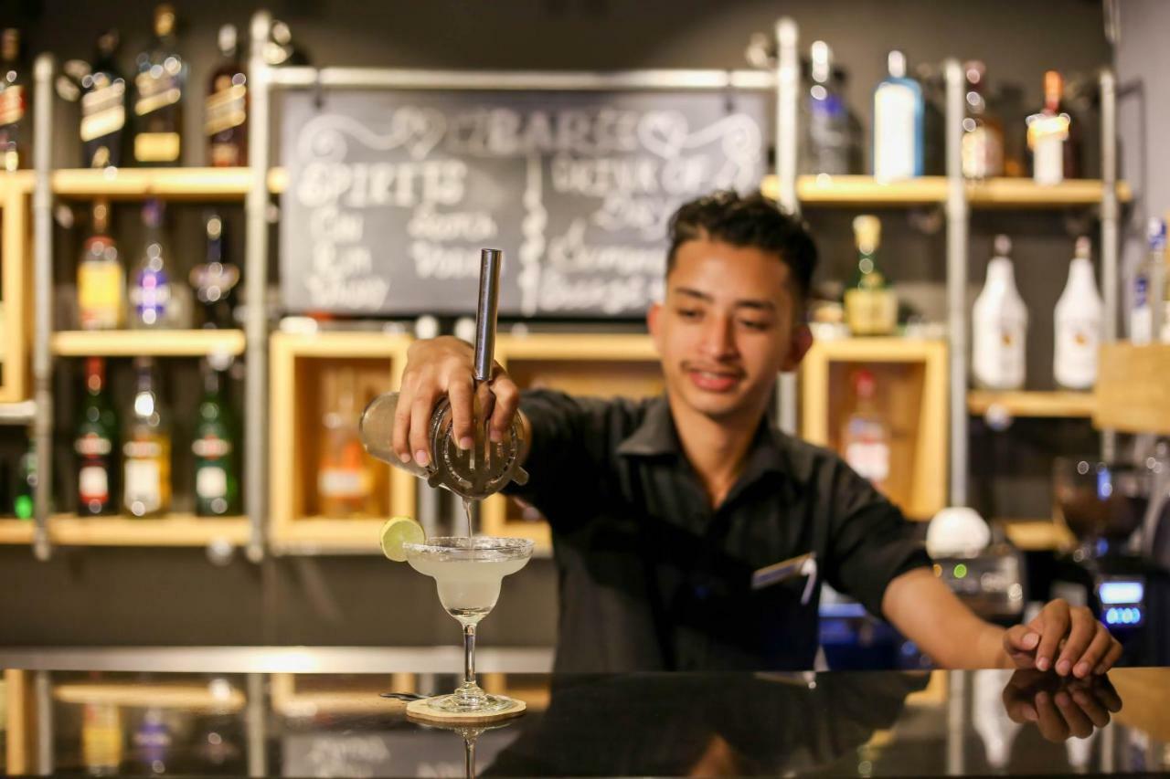 Traditional Comfort Boutique Hotel Katmandu Eksteriør billede